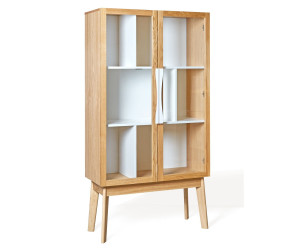 Vitrina Avon (blanca)